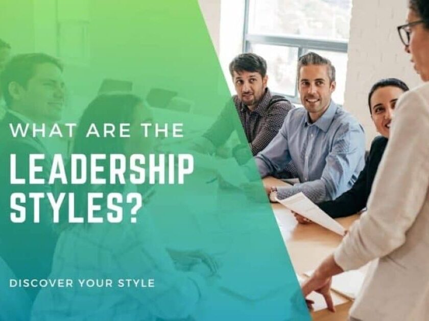 Leadership Styles