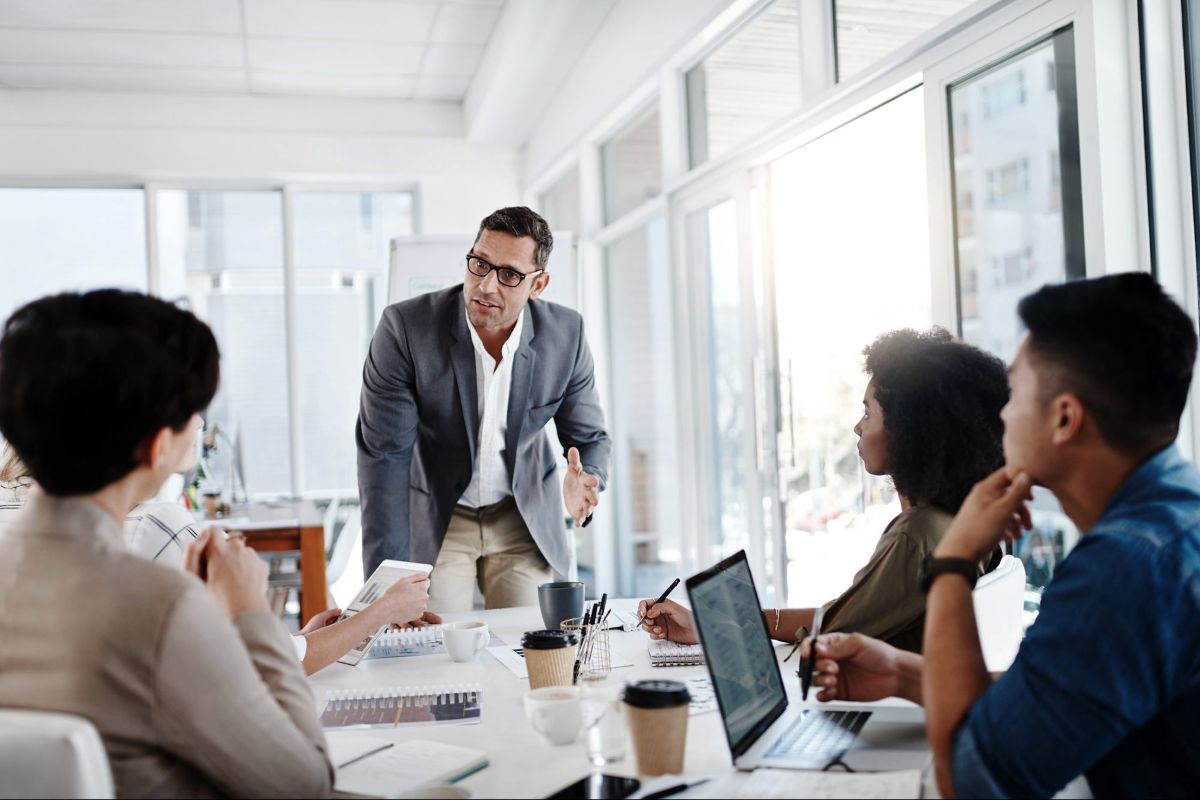 Situational Leadership Theory: What Most Leaders Miss