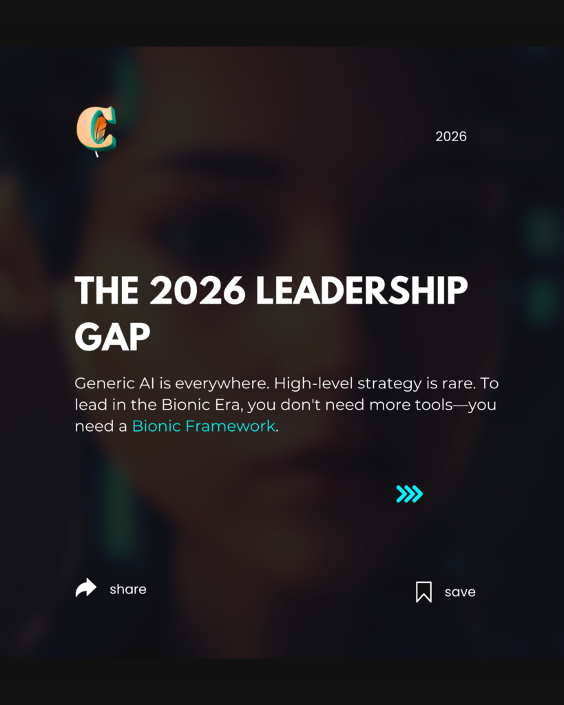 Bionic Design Strategy - Slide 2