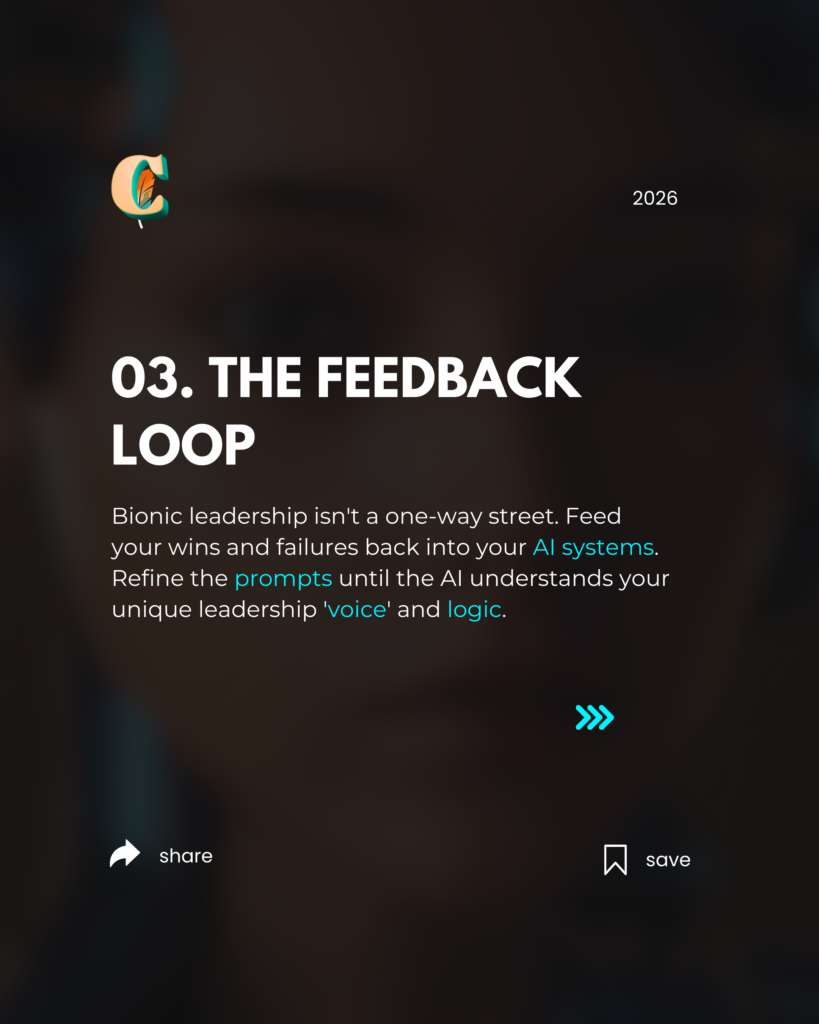 Bionic Design Logic - Slide 5