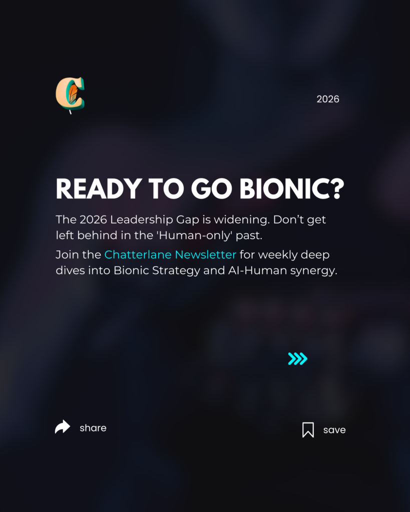 Bionic Design Global Standard - Slide 7