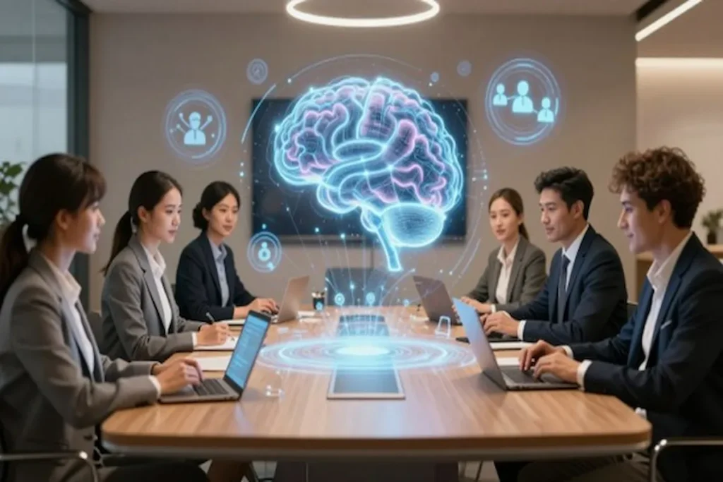 The 6 Lenses of Modern Leadership Framework in 2026