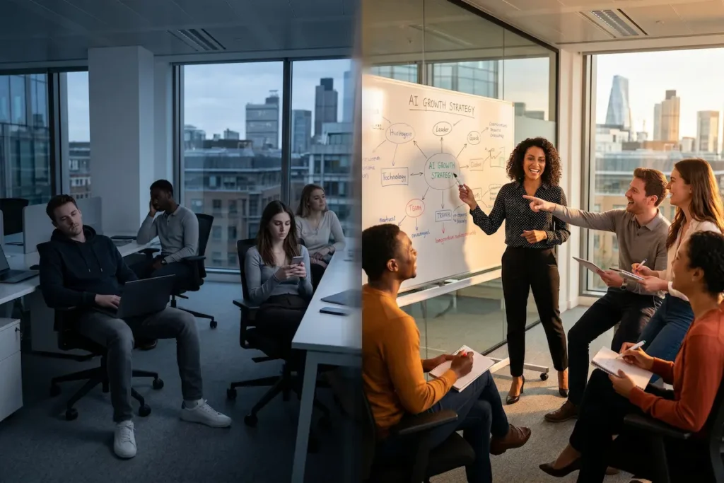 Transformational Leadership Theory: AI-Era Guide (2026)