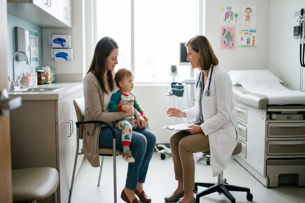 Flu Shot 2026: Which Fall Vaccines to Get and When